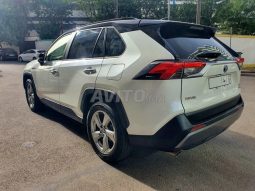 
										Toyota RAV4 Hybride full									