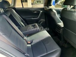 
										Toyota RAV4 Hybride full									
