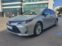 Toyota Corolla Prestige