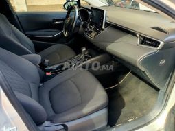 
										Toyota Corolla Prestige full									