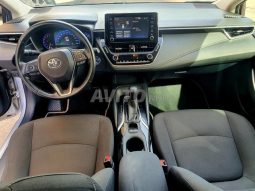 
										Toyota Corolla Prestige full									