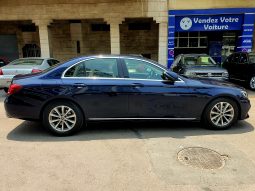 
										Mercedes E220d Luxury 2017 full									