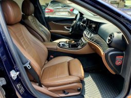 
										Mercedes E220d Luxury 2017 full									
